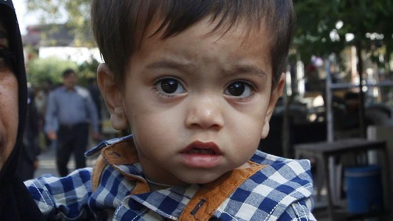 Pakistan: Mordanklage gegen Baby Muhammad <b>Musa Khan</b> abgewiesen - pakistan-mordanklage-gegen-baby-muhammad-musa-khan-abgewiesen