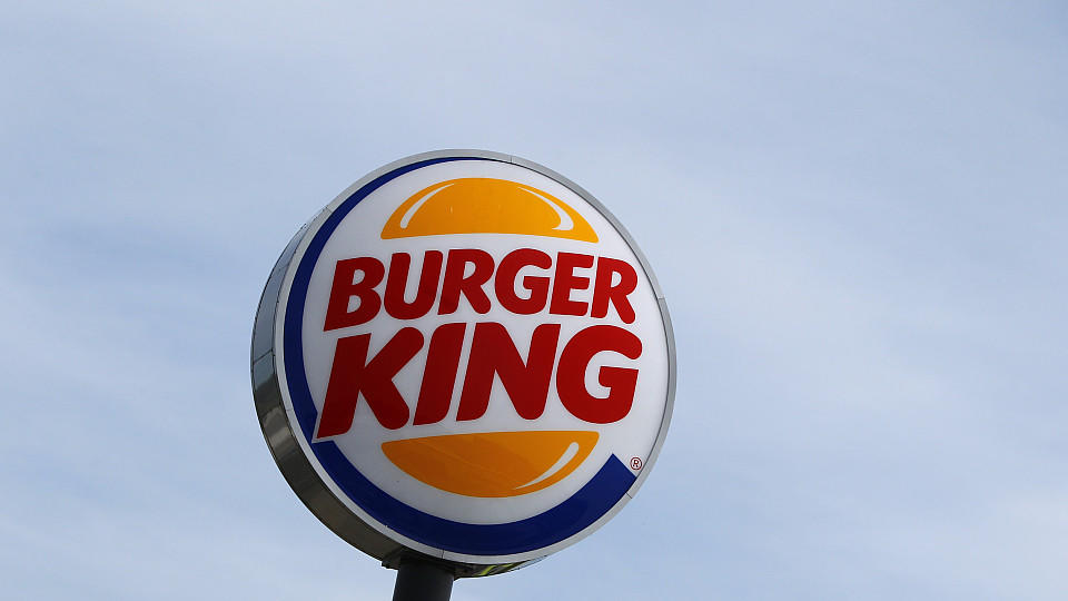 what is the stock symbol for burger king