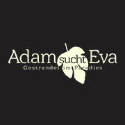 Hier für Adam sucht Eva bewerben