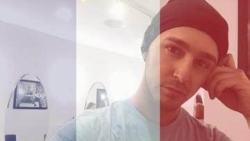 <b>Alex stieg</b> nach den Anschlägen in Paris in das Taxi eines muslimischen <b>...</b> - er-weinte-den-ganzen-weg-muslimischer-taxifahrer-hat-angst-vor-ausgrenzung