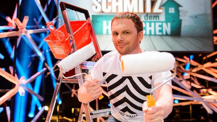 Ralf Schmitz Aus Dem Häuschen Stream Ralf Schmitz Aus Dem Häuschen Stream