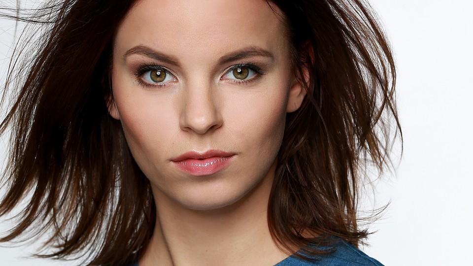 Michelle Bauer Alles Was Zählt