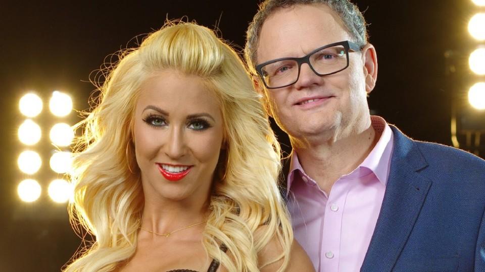 "Er Fehlt Uns": Let'S Dance Star Kathrin Menzinger Teilt Rührende Worte Über Ulli Potofski. - 07qko3a