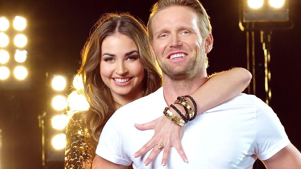 LetS Dance Julius Brink