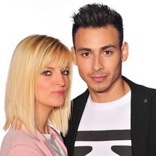 xenia und rajab xenia und rajab