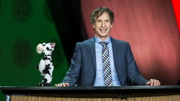 Ingolf Lück bei "Mein bestes Jahr - Comedy mit Rückblick".