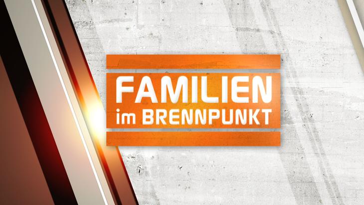 Familien im Brennpunkt Familien im Brennpunkt bei RTL