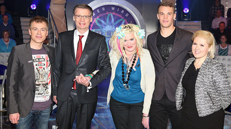 Wwm Prominentenspecial