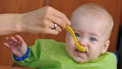  : 39;ÖkoTest39; findet Chemikalien in Babynahrung für Säuglinge