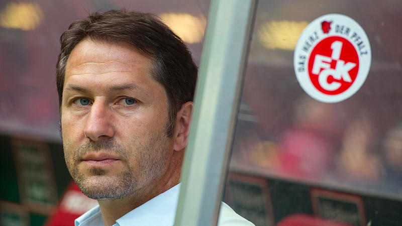 trainer von kaiserslautern trainer von kaiserslautern