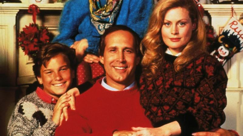 Chevy Chase Weihnachten Im Tv 2022 Weihnachten bei RTL "Schöne Bescherung" mit Chevy Chase an Heiligabend