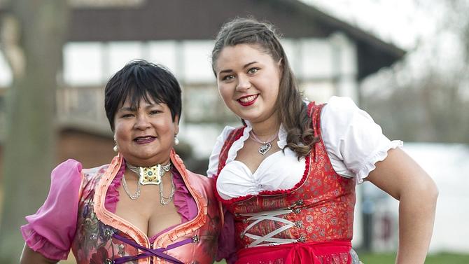 narumol dirndl narumol dirndl