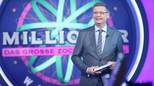 Wer wird Millionär? - Das große Zocker-Special