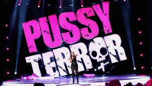 Carolin Kebekus live! Pussy Terror