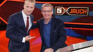 5 gegen jauch ganze folge 5 gegen jauch ganze folge