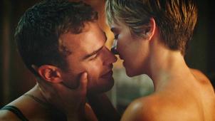 Insurgent Online Schauen Insurgent Online Schauen