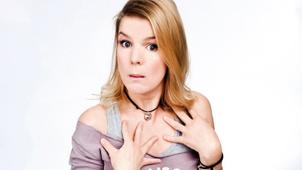 Mirja Boes live! Ich doch nicht!!!