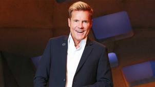 Dieter Bohlen Die Mega Show Dieter Bohlen Die Mega Show