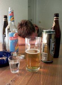 Alkoholauswirkungen Alkoholauswirkungen