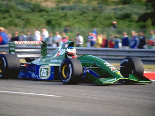 Michael Schumacher wichtige Stationen Michael Schumacher wichtige Stationen