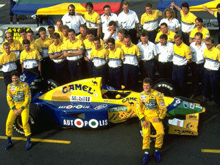 Michael Schumacher wichtige Stationen Michael Schumacher wichtige Stationen