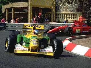 Michael Schumacher wichtige Stationen Michael Schumacher wichtige Stationen