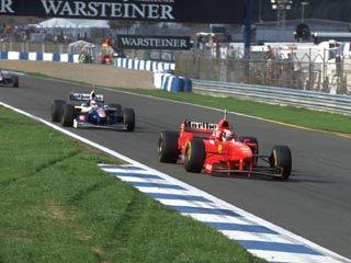 Michael Schumacher wichtige Stationen Michael Schumacher wichtige Stationen