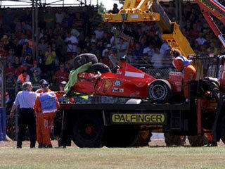 Michael Schumacher wichtige Stationen Michael Schumacher wichtige Stationen