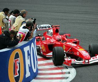 Michael Schumacher wichtige Stationen Michael Schumacher wichtige Stationen
