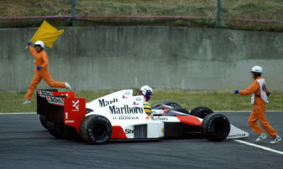 Stallkriege in der Formel 1 Stallkriege in der Formel 1