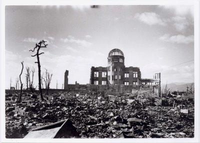 Hiroshima 60 Jahre Hiroshima 60 Jahre