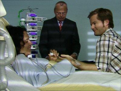 eine hochzeit und ihre folgen