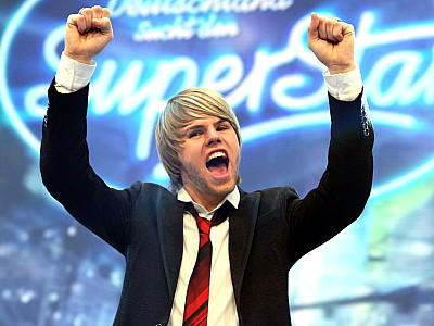 DSDS_Gewinner DSDS_Gewinner