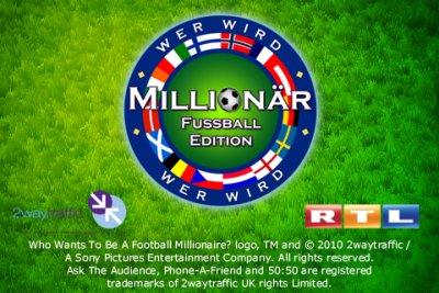 Spiele Rtl De Wer Wird Millionär
