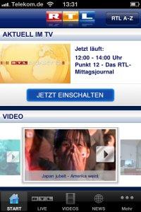 rtl de app rtl de app
