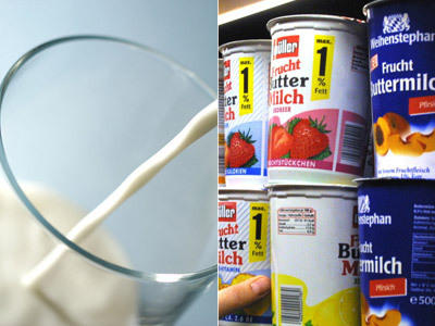 wasser diät rtl