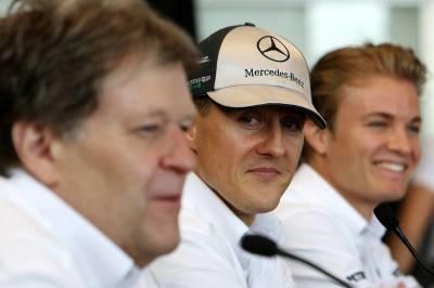 Michael Schumacher wichtige Stationen Michael Schumacher wichtige Stationen