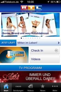 Rtl.De App Rtl.De App