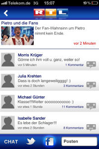 rtl de inside app rtl de inside app