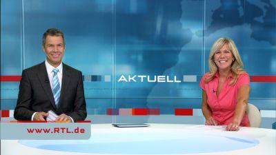 Rtl Aktuell