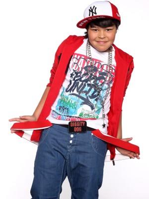 DSDS Kids Show 2 Zehn weitere Kids DSDS Kids Show 2 Zehn weitere Kids