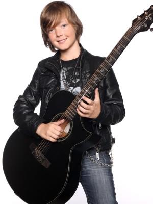 DSDS Kids Show 2 Zehn weitere Kids DSDS Kids Show 2 Zehn weitere Kids