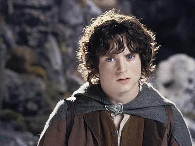 Frodo bekanntschaft