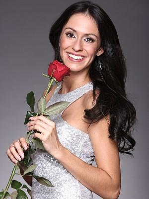 Der Bachelor 2013: Rosen-Ladys Der Bachelor 2013: Rosen-Ladys