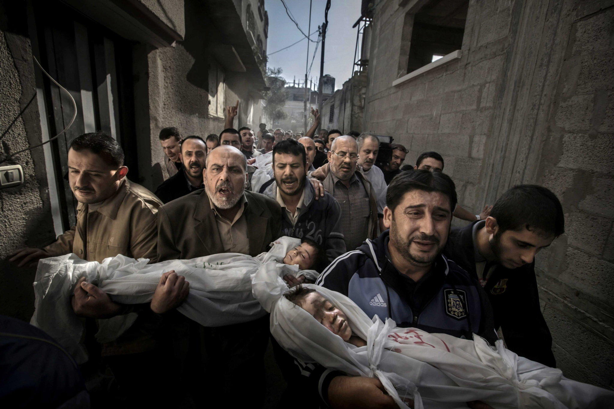 World Press Photo 2013 World Press Photo 2013