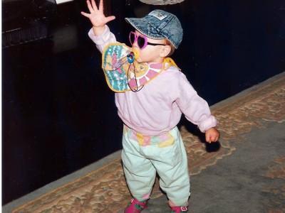DSDS 10 Top 14 Kandidaten Kinderbilder DSDS 10 Top 14 Kandidaten Kinderbilder