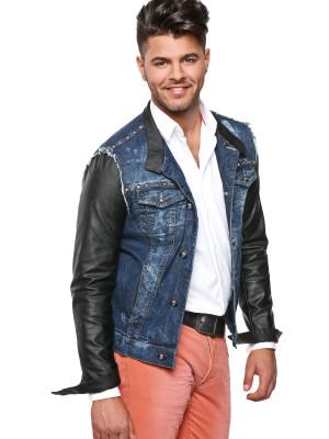 DSDS 10 Top 14 Kandidaten Kinderbilder DSDS 10 Top 14 Kandidaten Kinderbilder