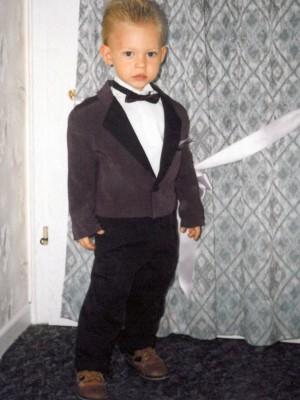 DSDS 10 Top 14 Kandidaten Kinderbilder DSDS 10 Top 14 Kandidaten Kinderbilder