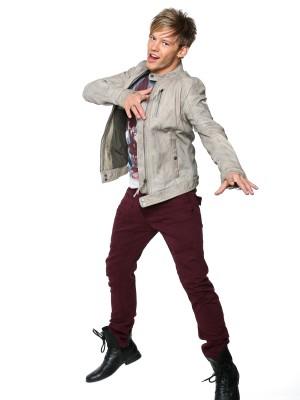 DSDS 10 Top 14 Kandidaten Kinderbilder DSDS 10 Top 14 Kandidaten Kinderbilder