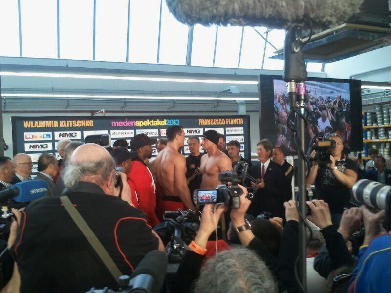 gewicht klitschko gewicht klitschko